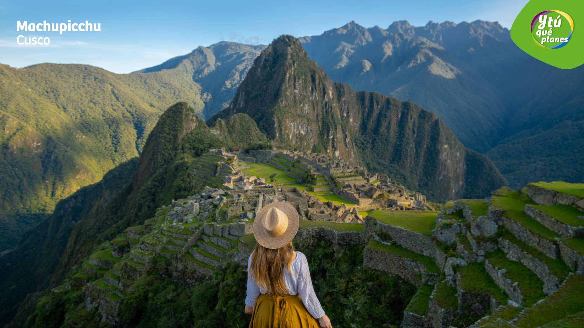 Machupicchu